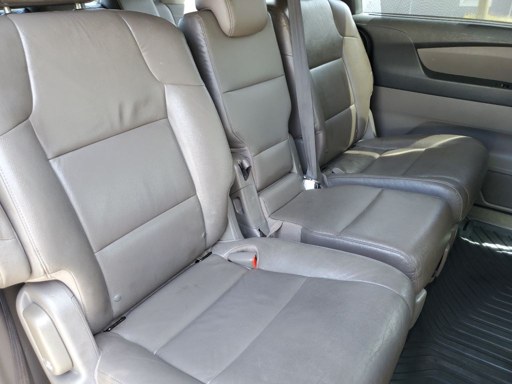 2014 Honda Odyssey - $8,750