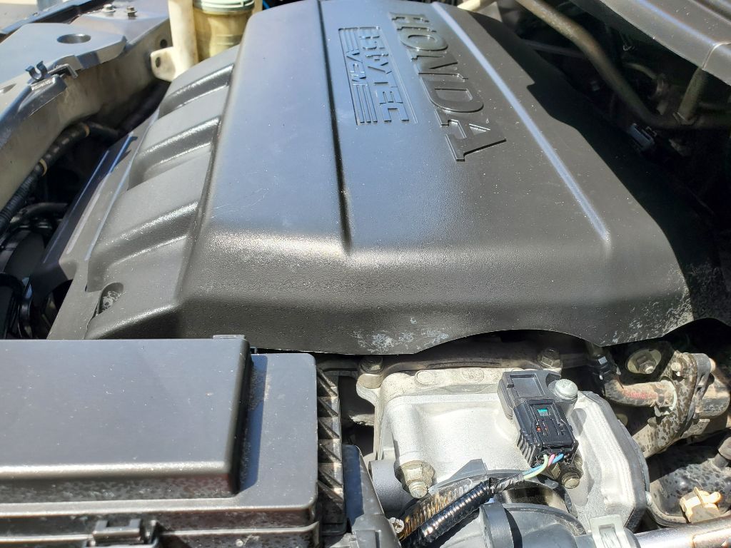2014 Honda Odyssey - $8,750