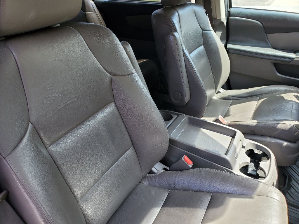 2014 Honda Odyssey - $8,750