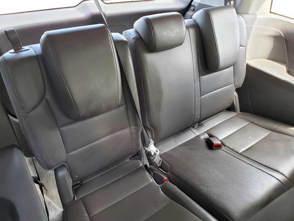 2014 Honda Odyssey - $8,750