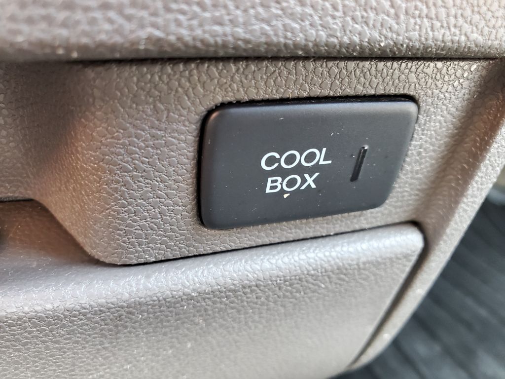 2014 Honda Odyssey - $8,750