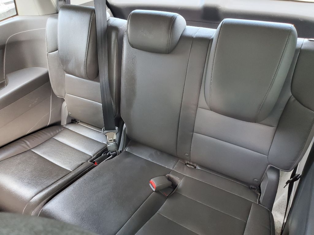 2014 Honda Odyssey - $8,750