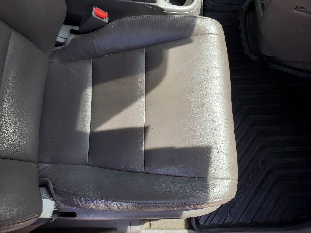 2014 Honda Odyssey - $8,750