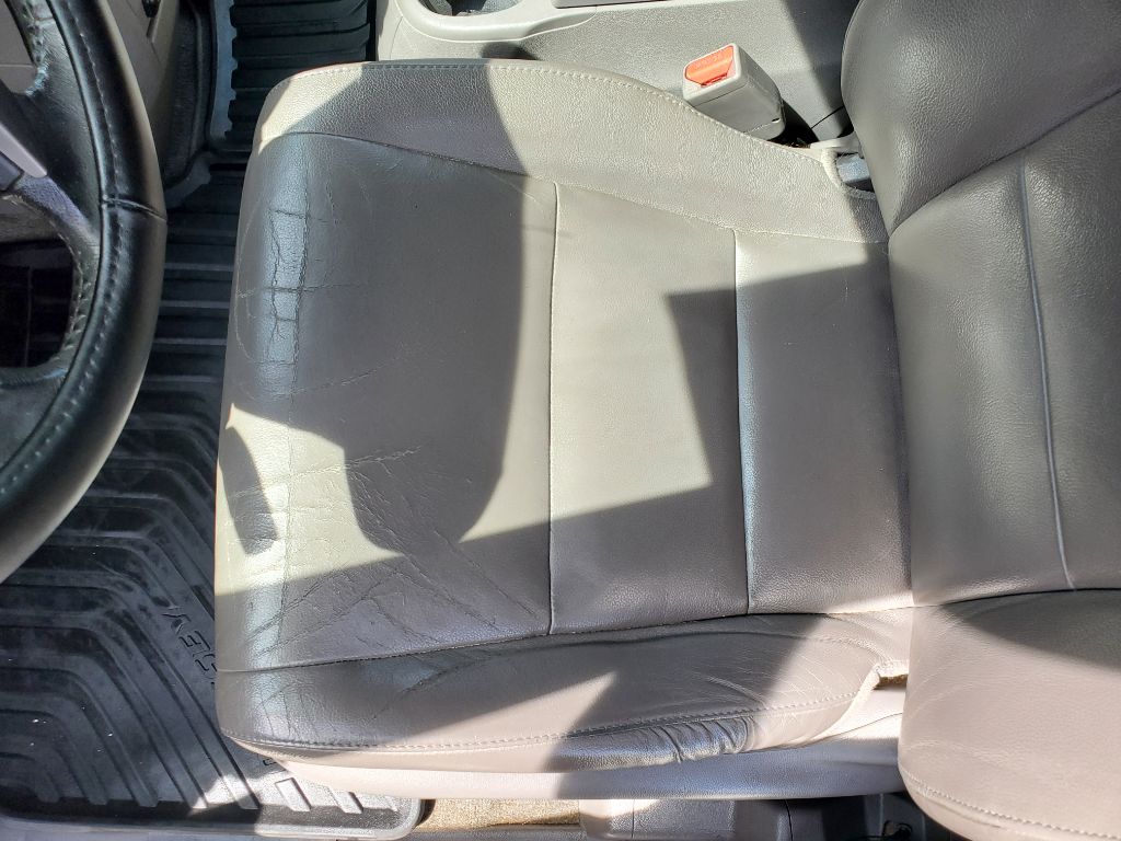 2014 Honda Odyssey - $8,750
