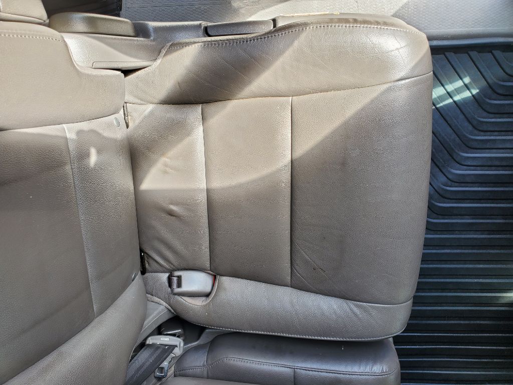 2014 Honda Odyssey - $8,750