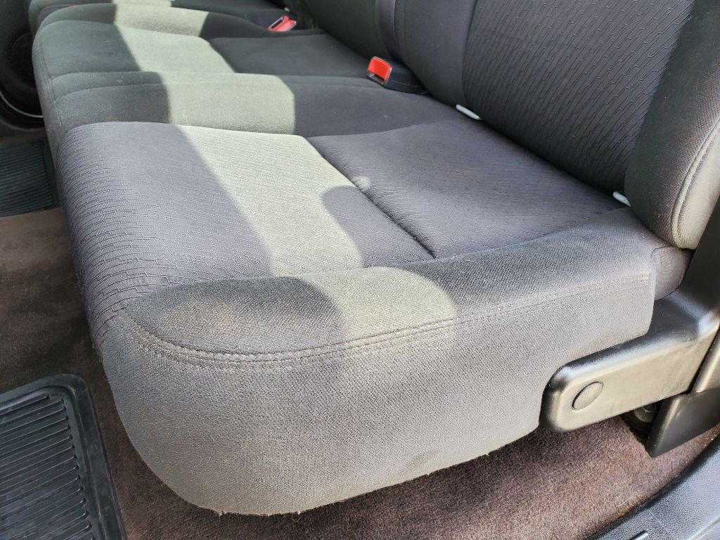 2013 GMC Sierra - $12,750