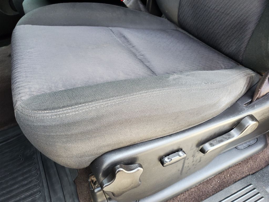 2013 GMC Sierra - $12,750
