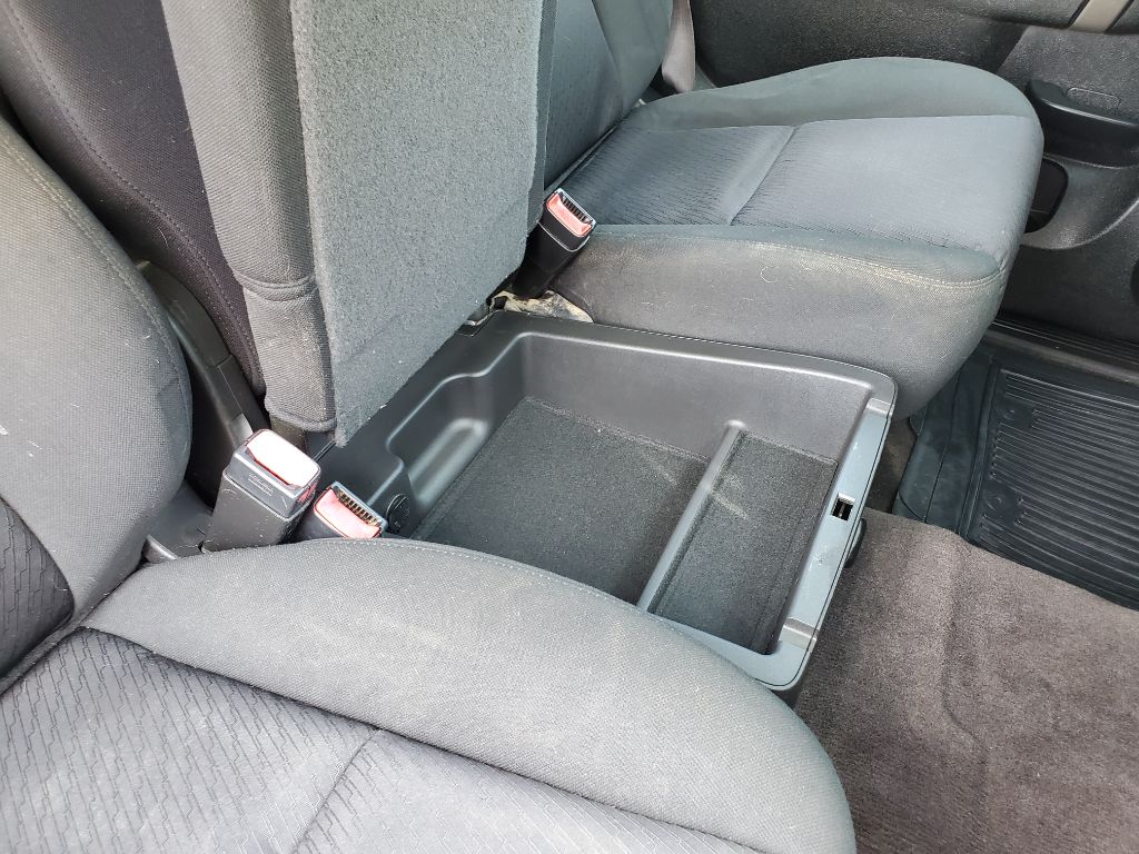 2013 GMC Sierra - $12,750