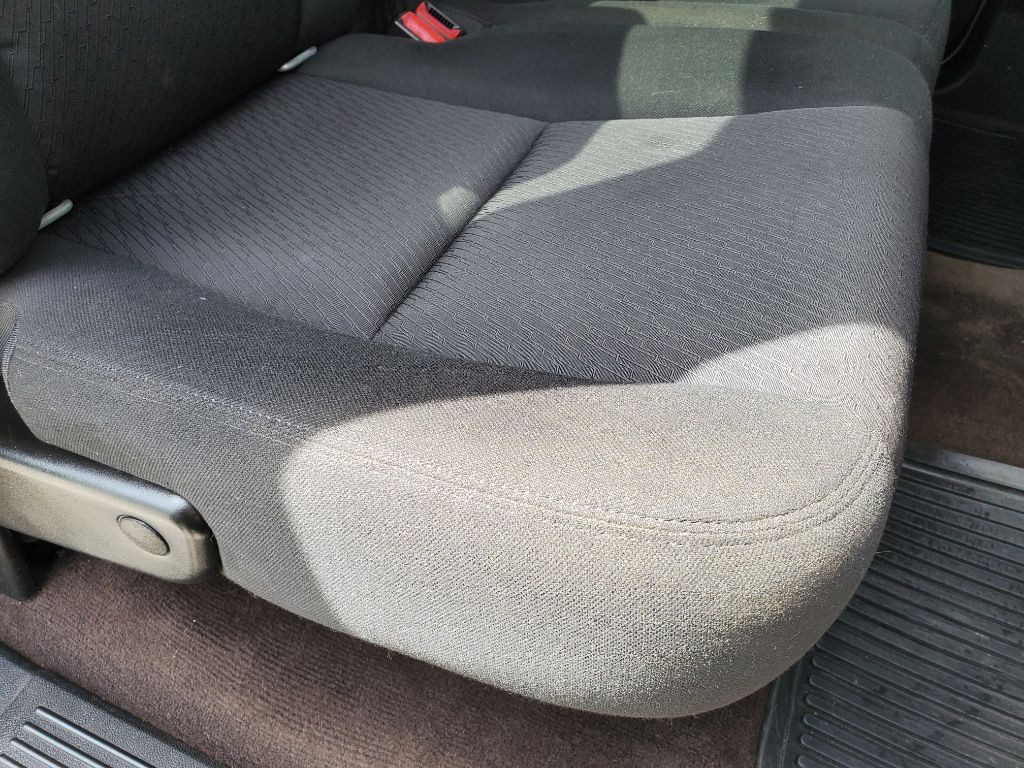 2013 GMC Sierra - $12,750