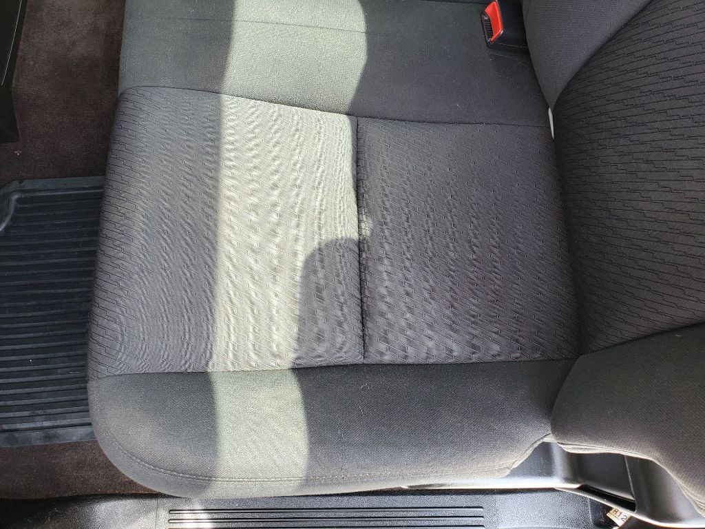2013 GMC Sierra - $12,750