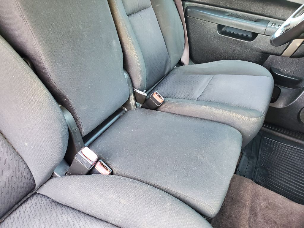 2013 GMC Sierra - $12,750