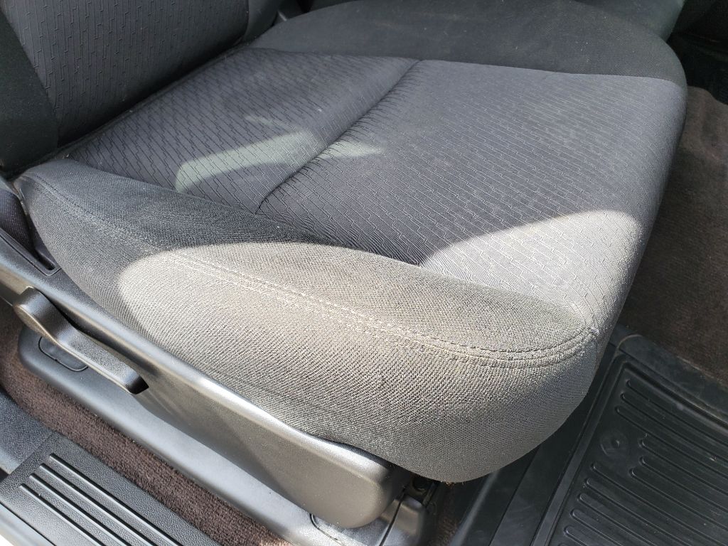 2013 GMC Sierra - $12,750