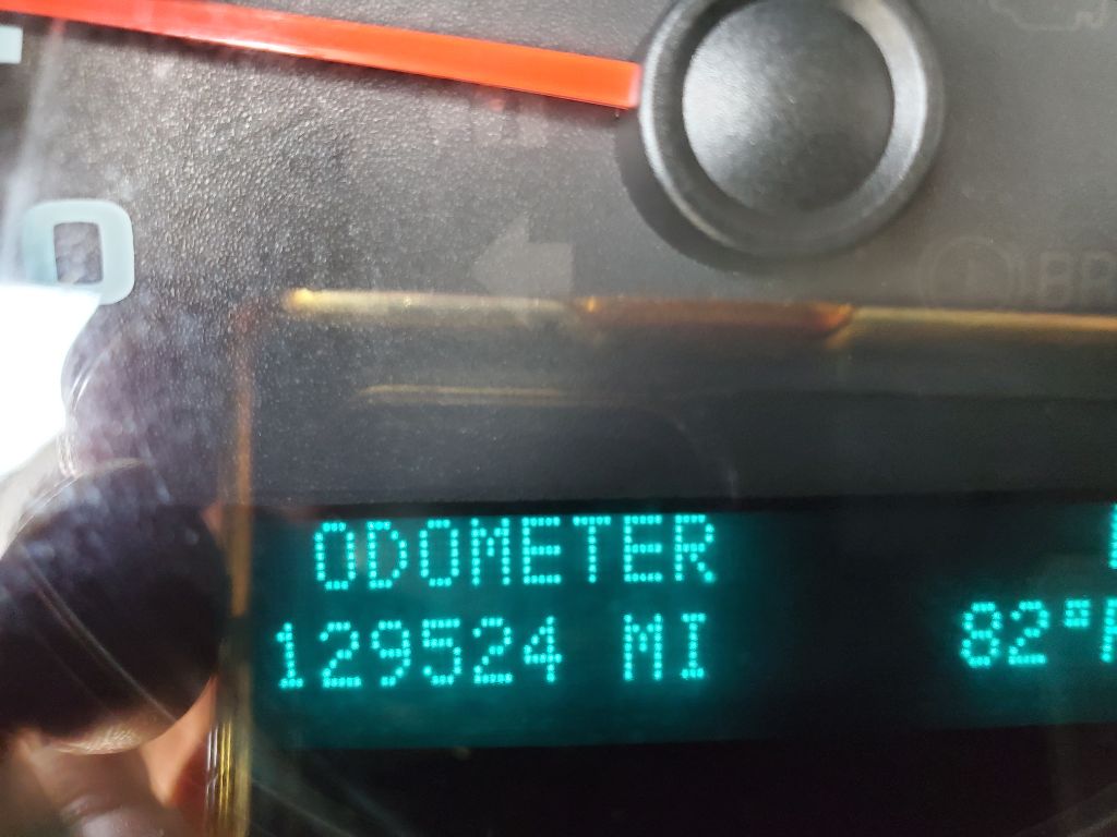 2013 GMC Sierra - $12,750