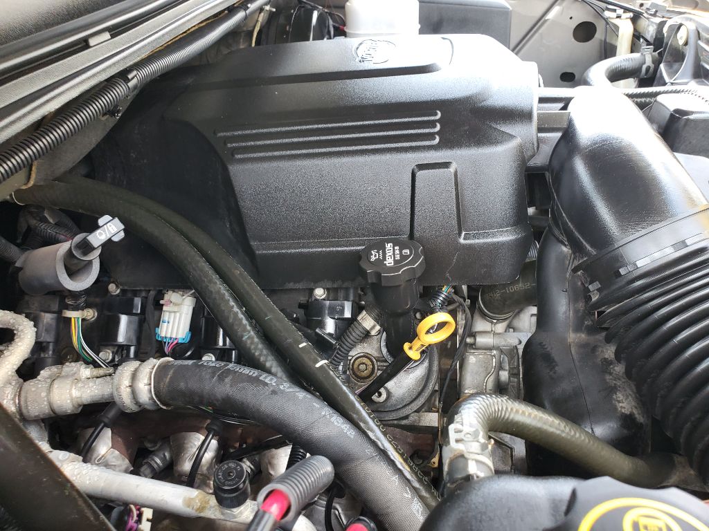 2013 GMC Sierra - $12,750