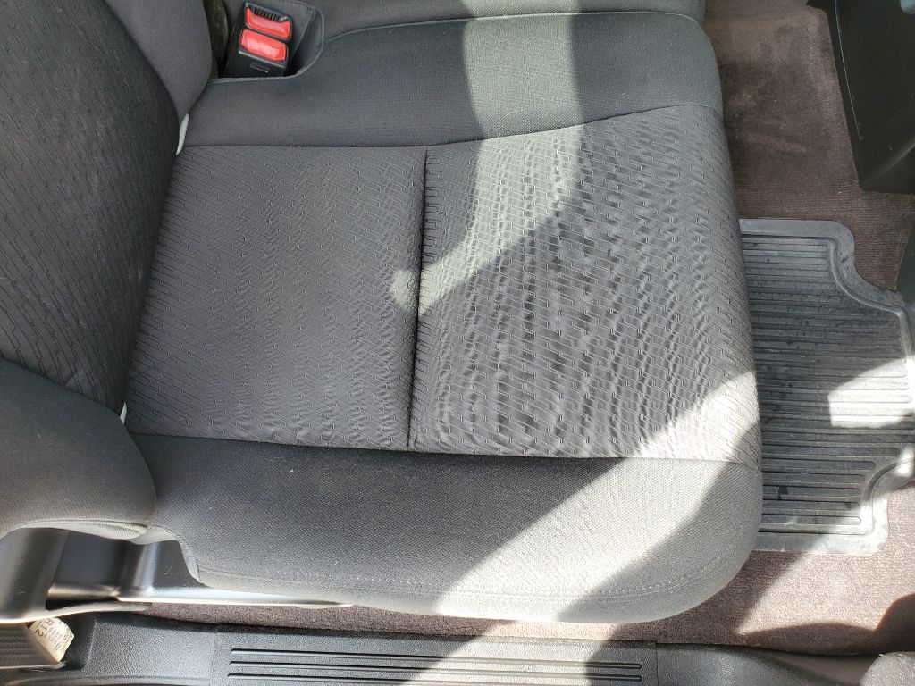 2013 GMC Sierra - $12,750