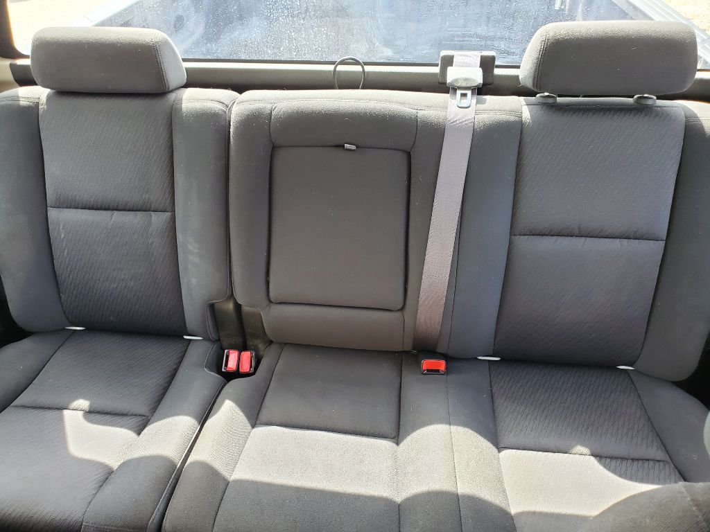 2013 GMC Sierra - $12,750