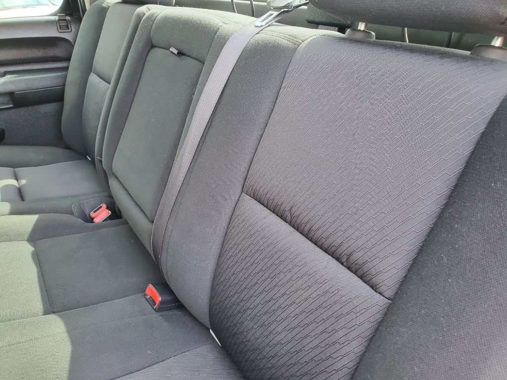 2013 GMC Sierra - $12,750
