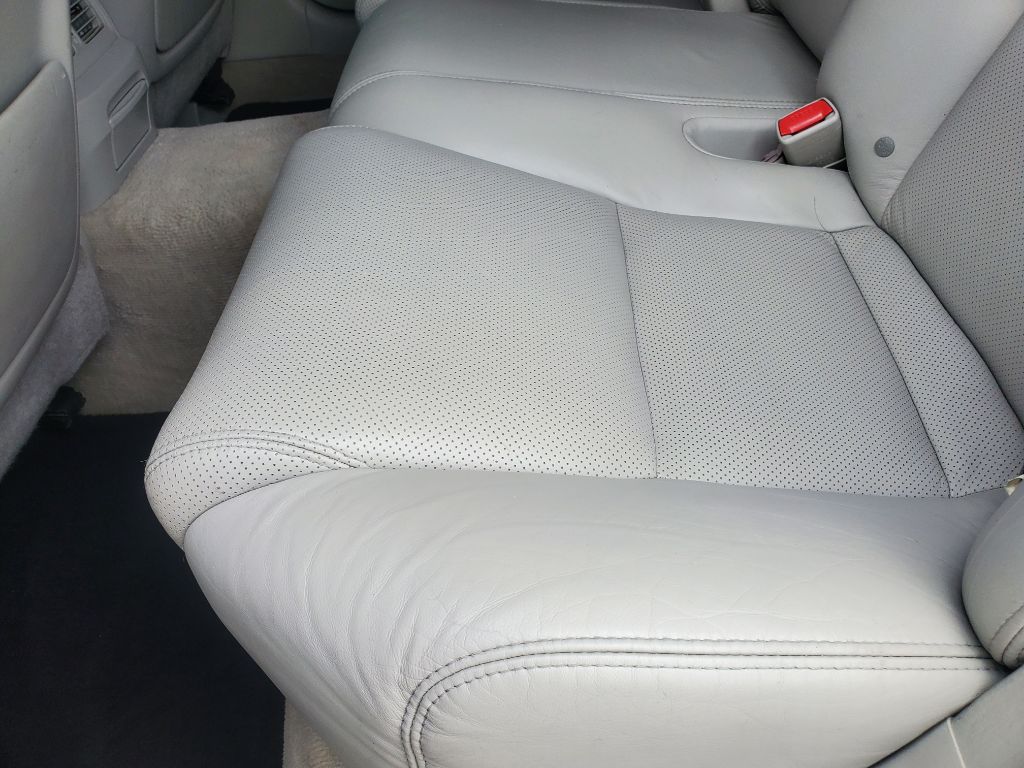 2011 Lexus GS - $9,750