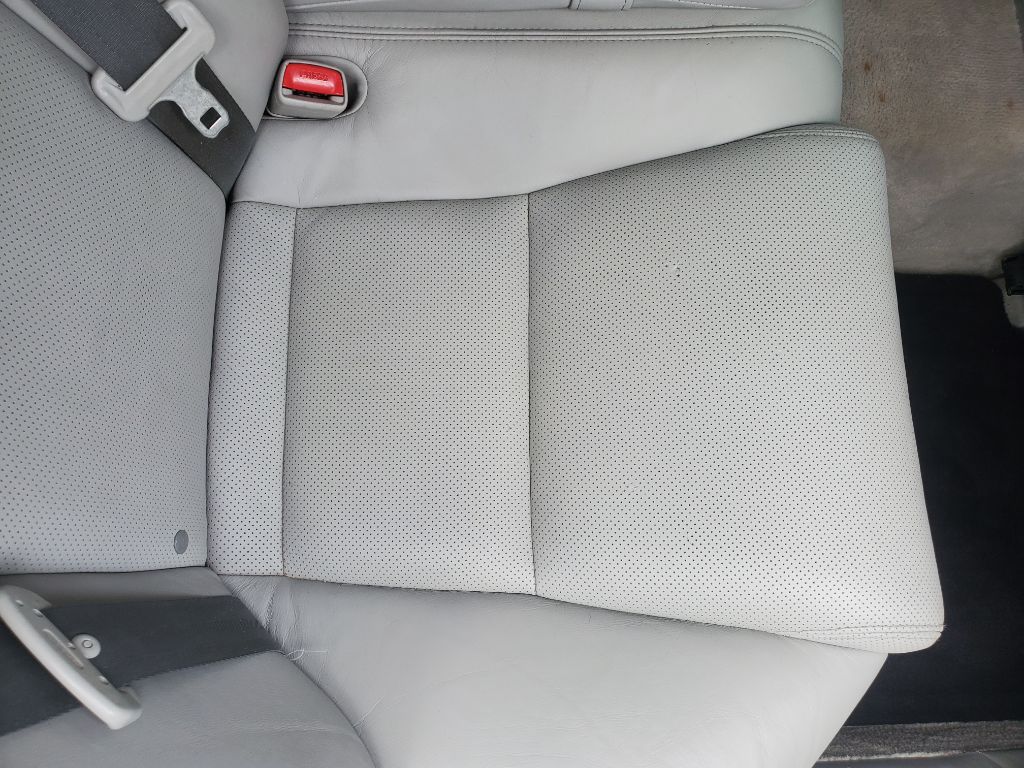 2011 Lexus GS - $9,750