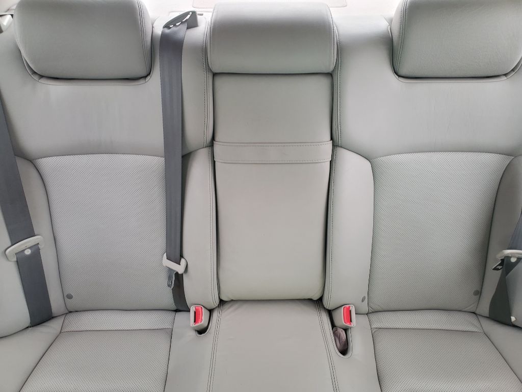 2011 Lexus GS - $9,750