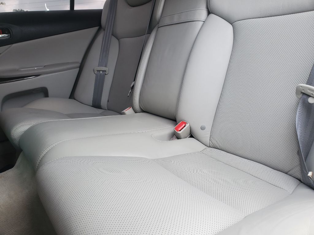 2011 Lexus GS - $9,750