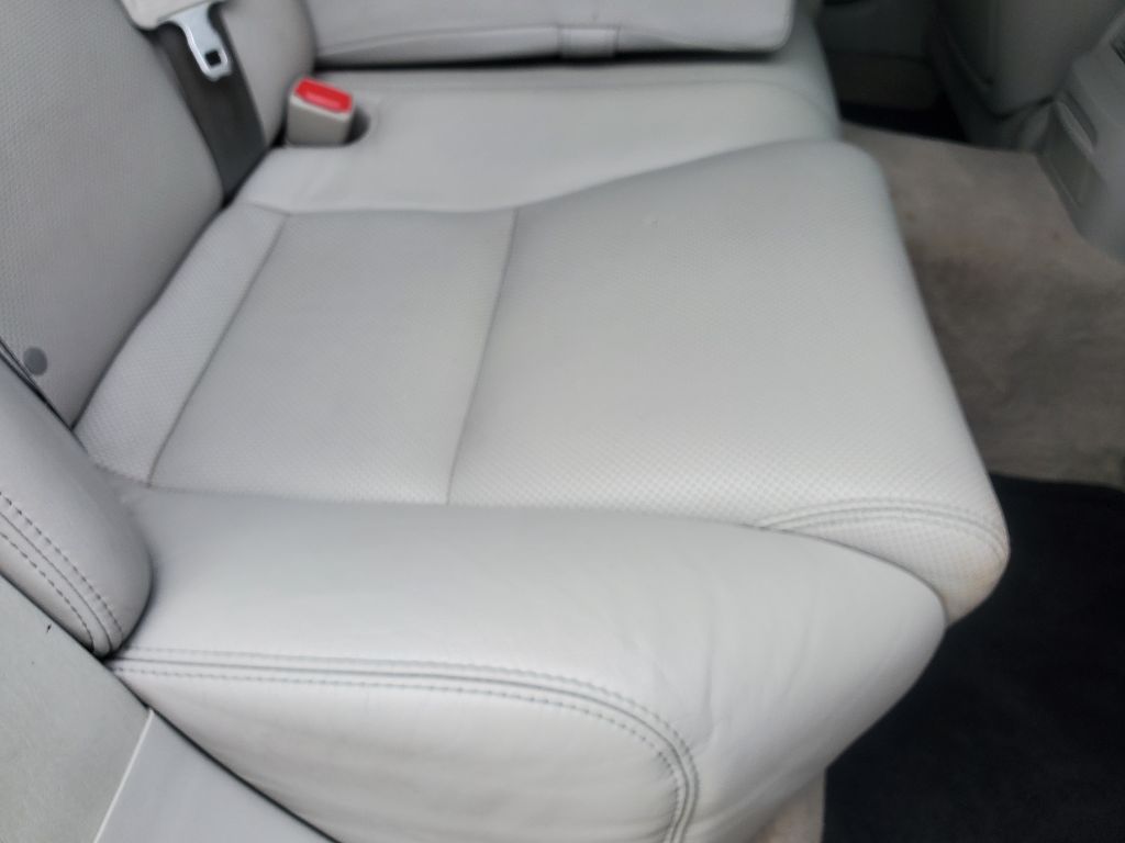 2011 Lexus GS - $9,750