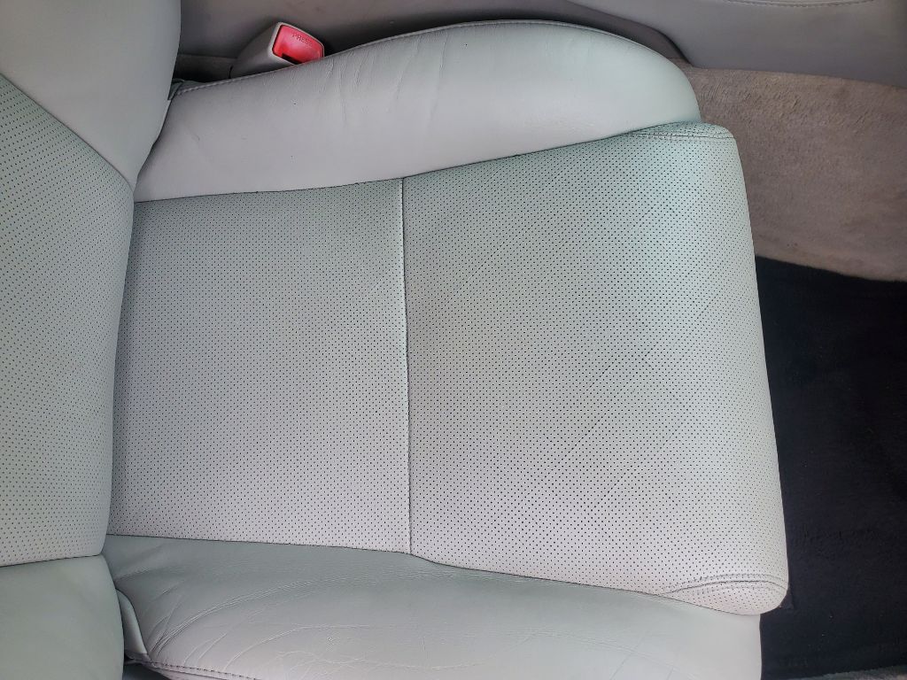 2011 Lexus GS - $9,750
