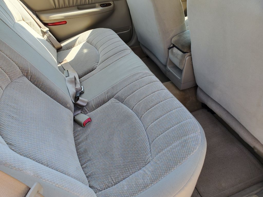 2004 Buick Century - $3,250