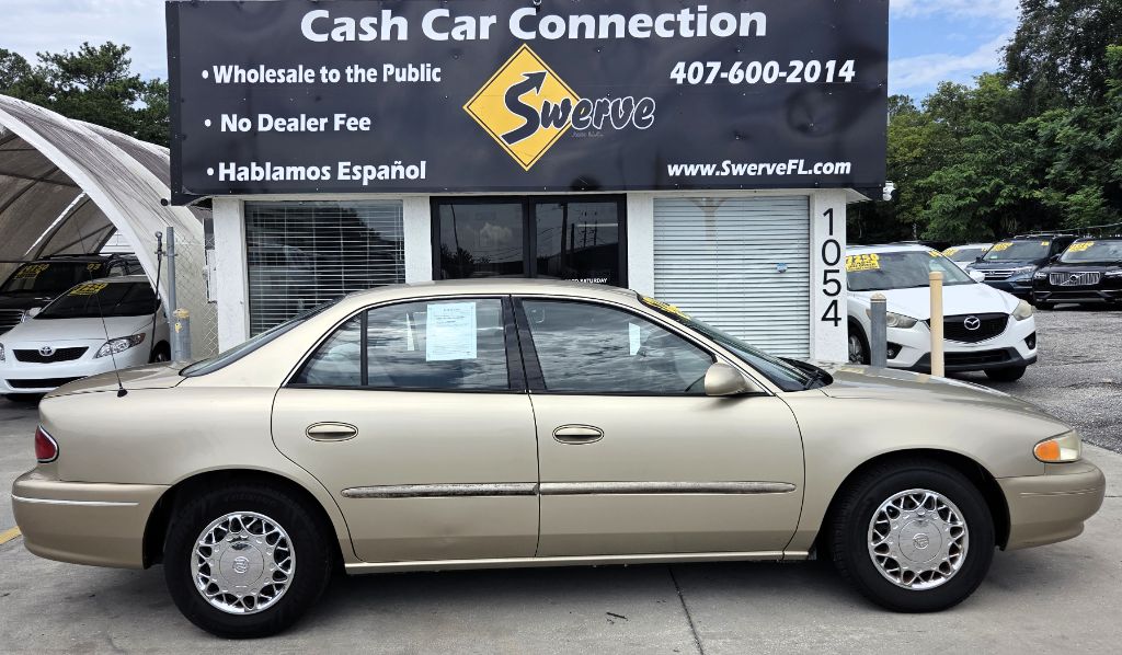 2004 Buick Century - $2,250