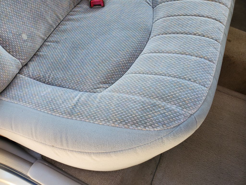 2004 Buick Century - $3,250