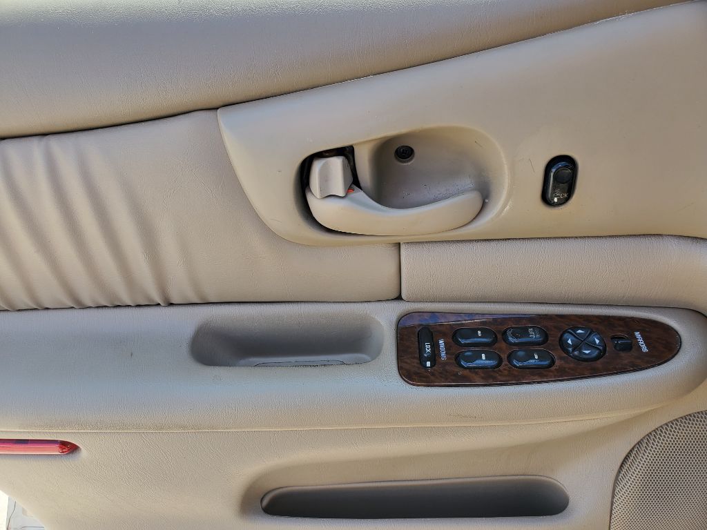 2004 Buick Century - $3,250