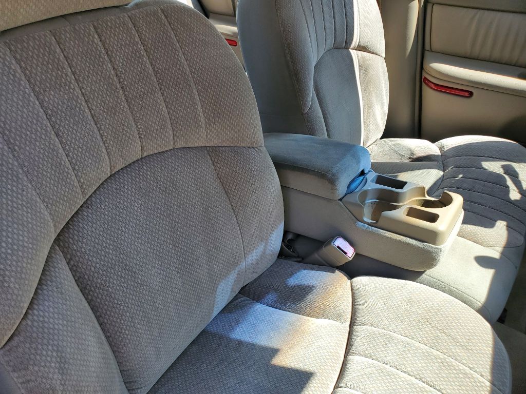 2004 Buick Century - $3,250
