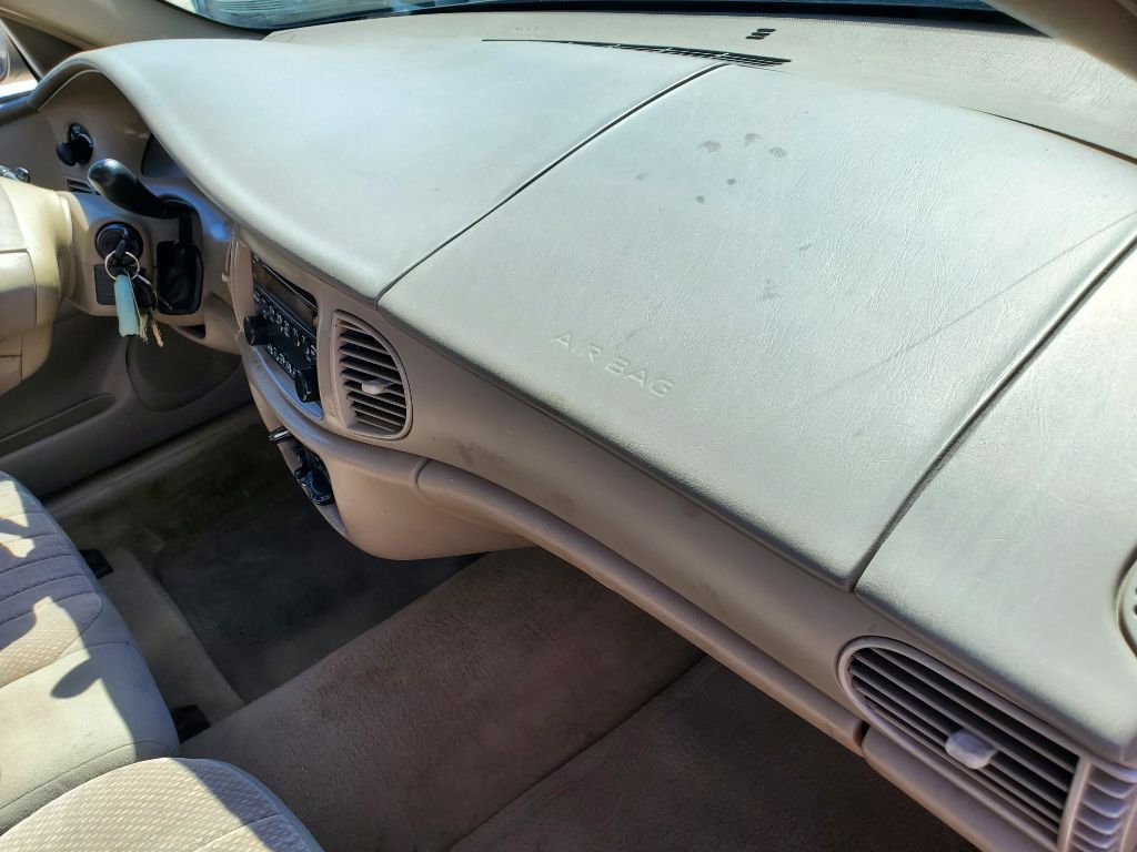 2004 Buick Century - $3,250