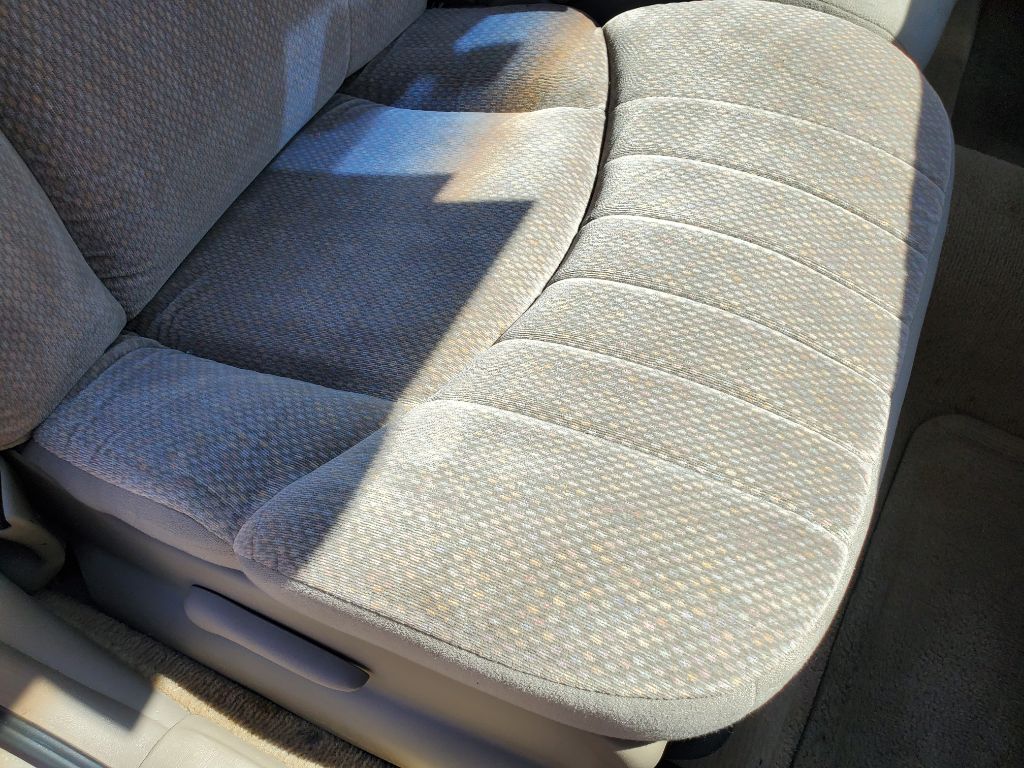 2004 Buick Century - $3,250