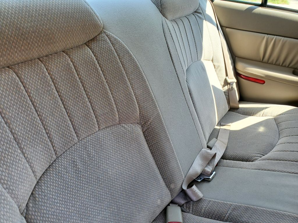 2004 Buick Century - $3,250