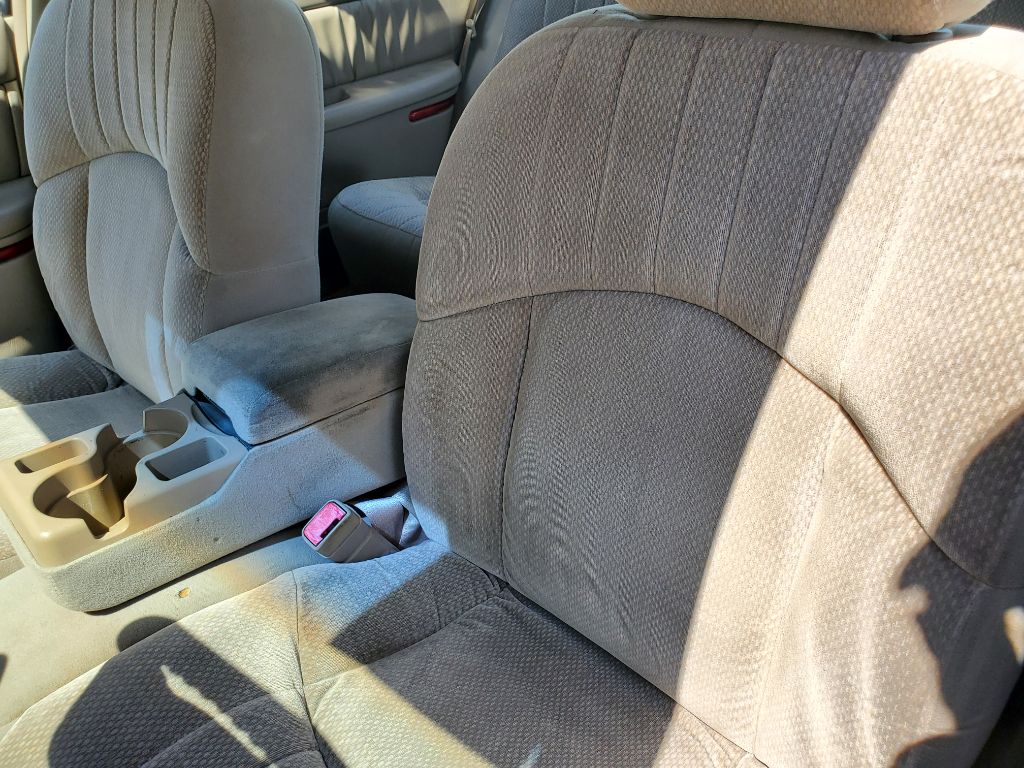 2004 Buick Century - $3,250