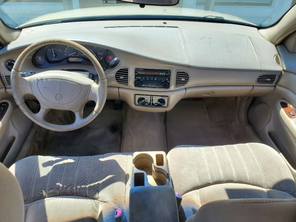 2004 Buick Century - $3,250