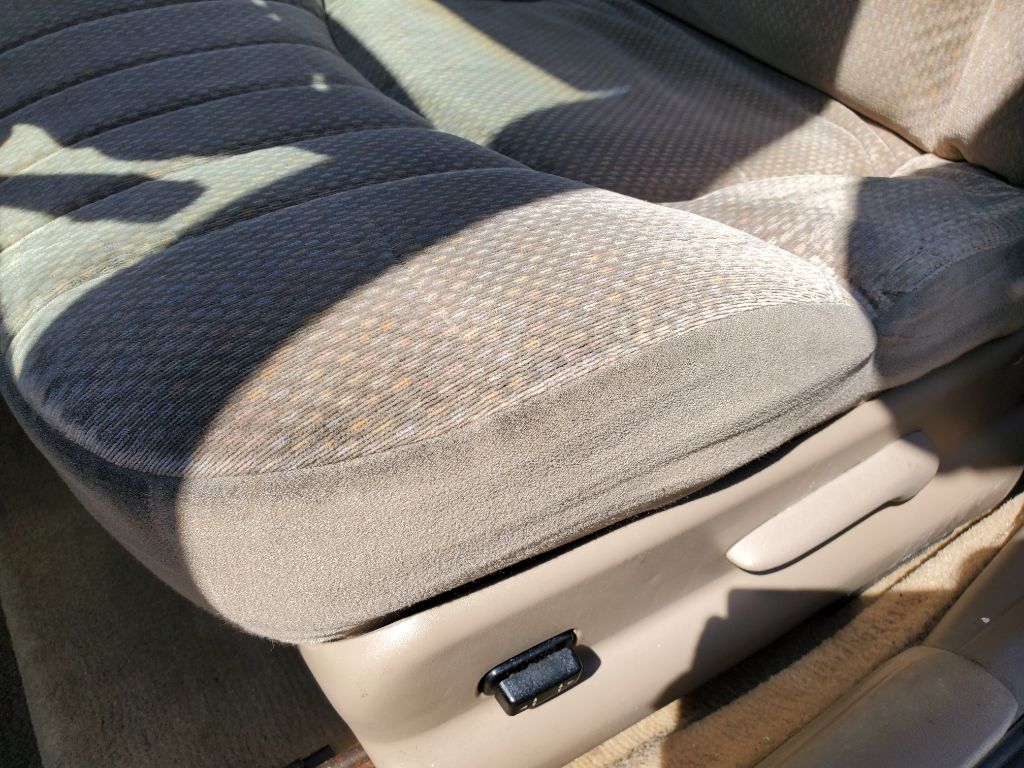 2004 Buick Century - $3,250