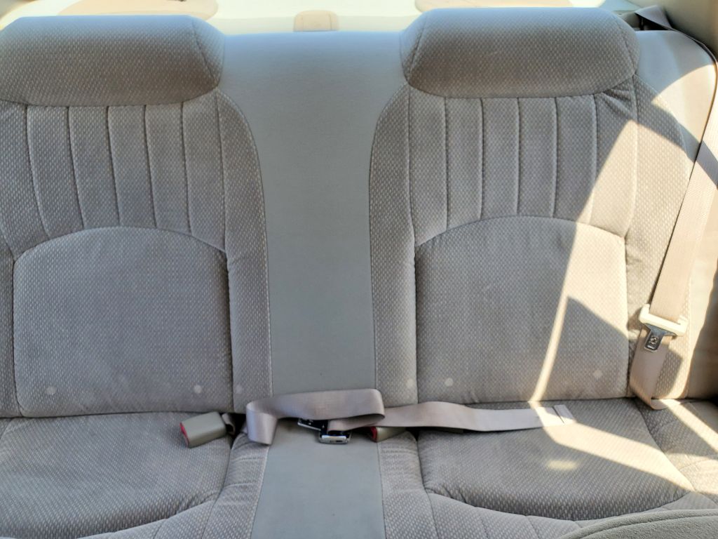 2004 Buick Century - $3,250
