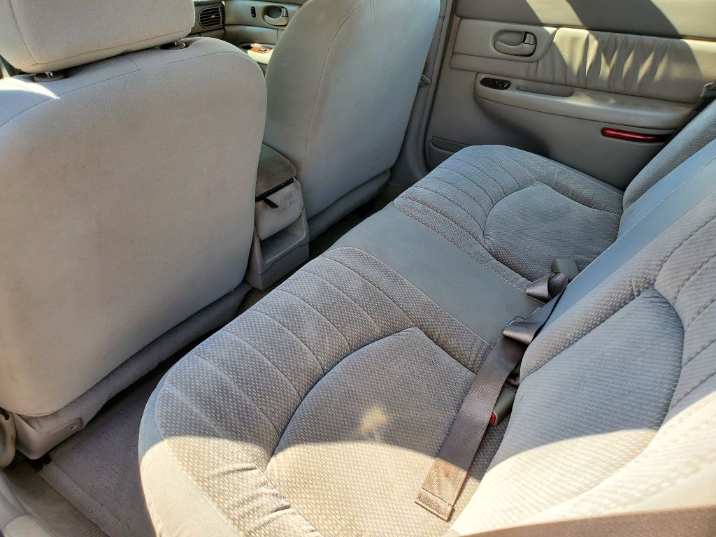 2004 Buick Century - $3,250
