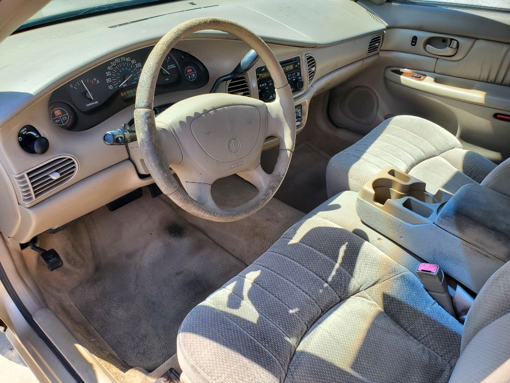 2004 Buick Century - $3,250