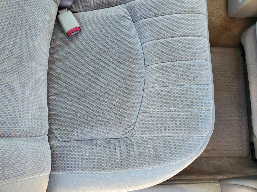 2004 Buick Century - $3,250