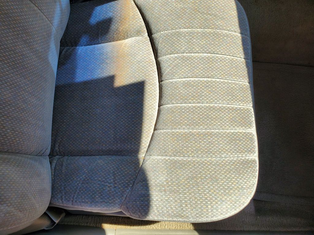 2004 Buick Century - $3,250