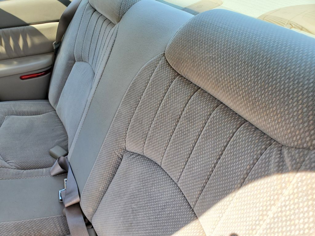 2004 Buick Century - $3,250