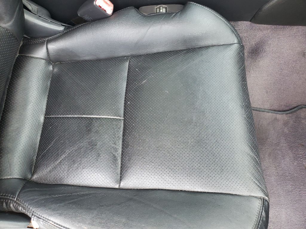 2003 INFINITI G - $6,750