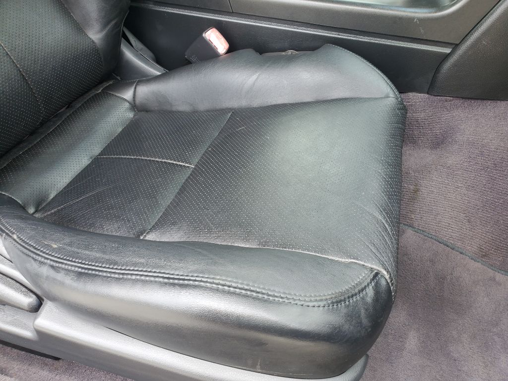 2003 INFINITI G - $6,750