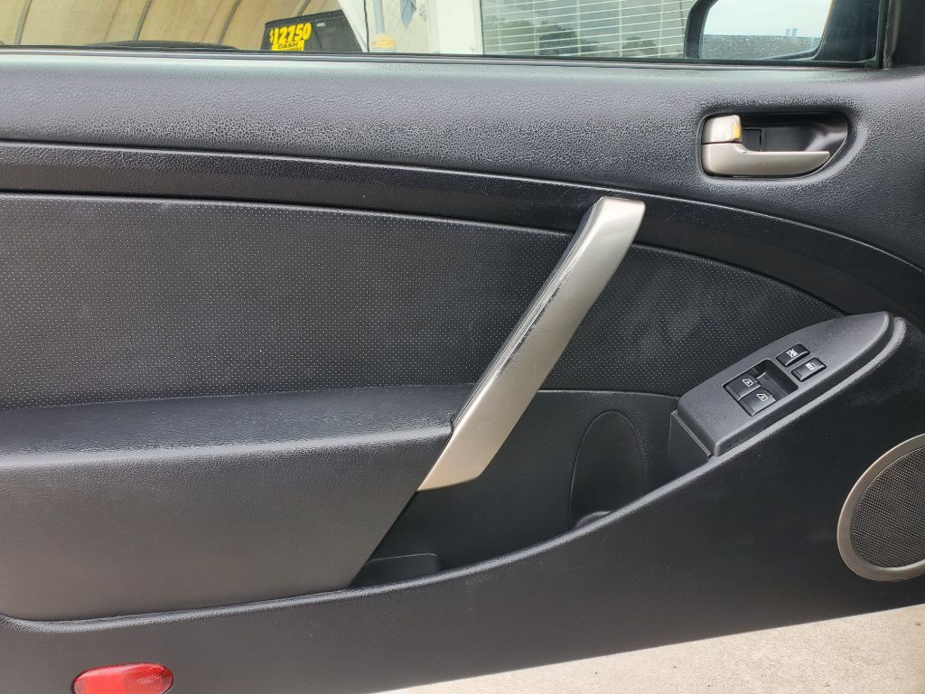 2003 INFINITI G - $6,750