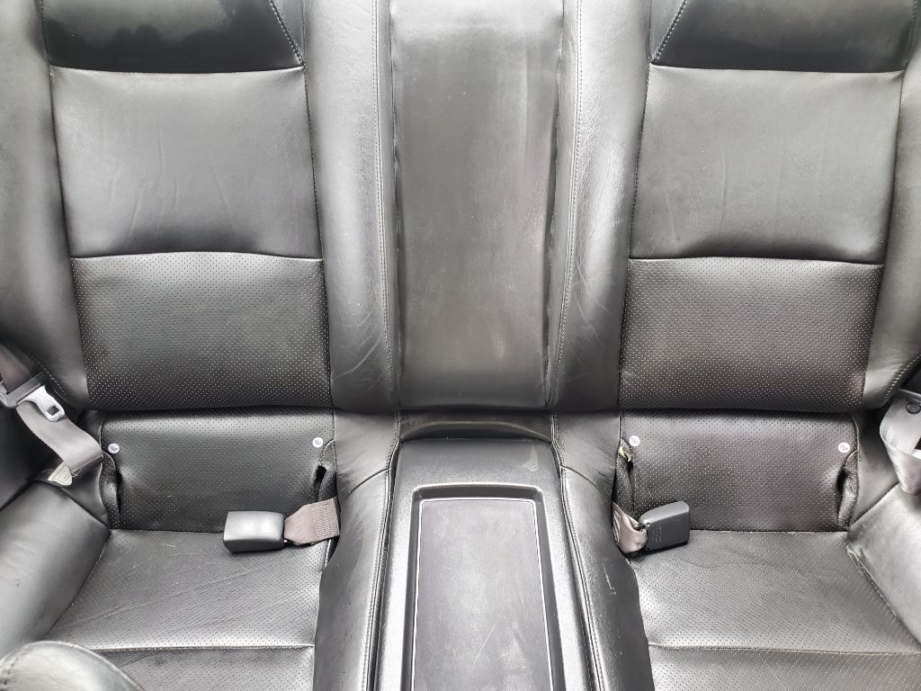 2003 INFINITI G - $6,750