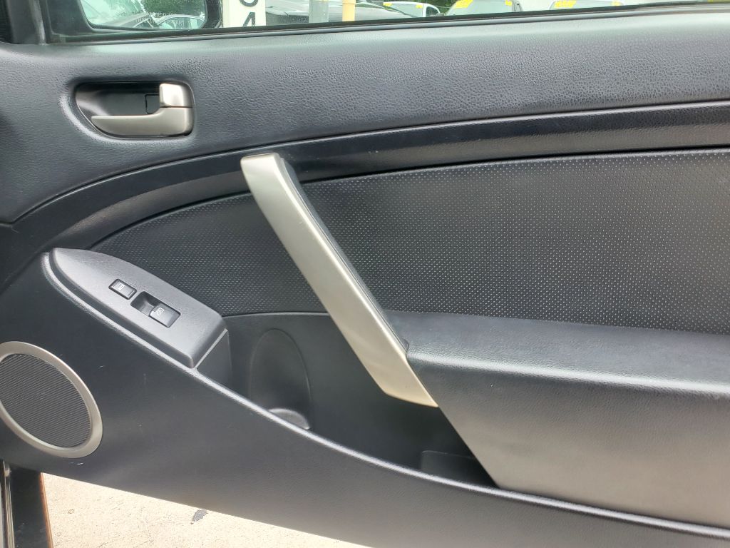 2003 INFINITI G - $6,750