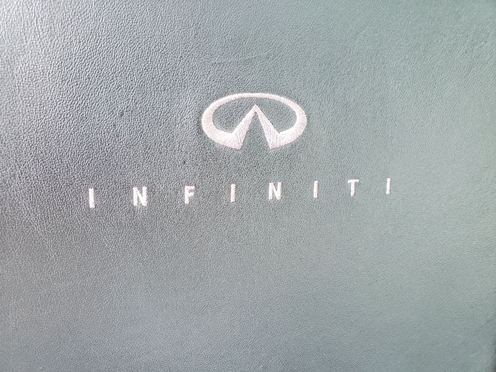 2003 INFINITI G - $6,750